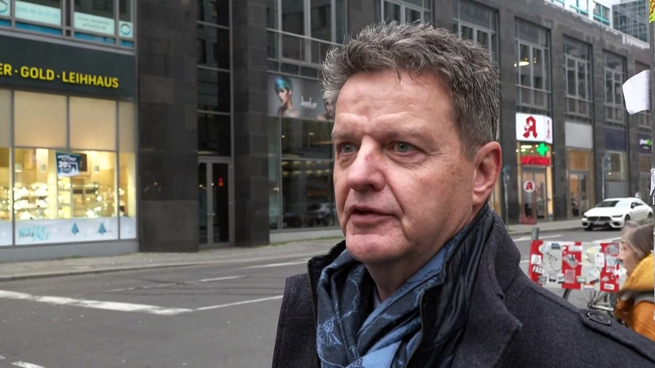 Deutsche Kampfpanzer für die Ukraine - was sagen Bürger dazu?