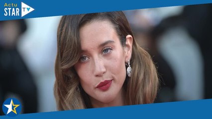 Maria Pedraza a 27 ans : avec qui l'actrice de La Casa de Papel est-elle en couple ?