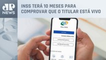 Prova de vida automática do INSS tem novas regras; entenda