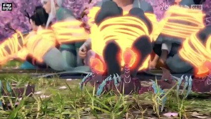 Everlasting God of Sword Ep 19 ENG SUB