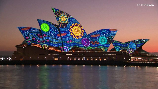 День Австралии на фоне протестов коренных народов