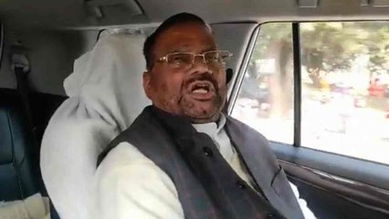 Mulayam को Padma Vibhushan मिलने पर भड़के स्वामी प्रसाद मौर्य, जानें क्यों बताया नेताजी का अपमान