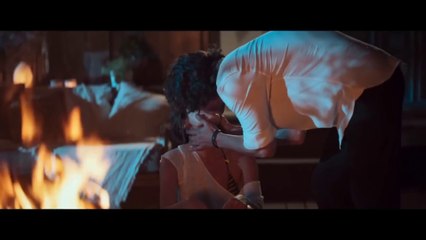 Doom of Love / Kissing Scene — Firat and Lidya (Boran Kuzum and Pinar Deniz)