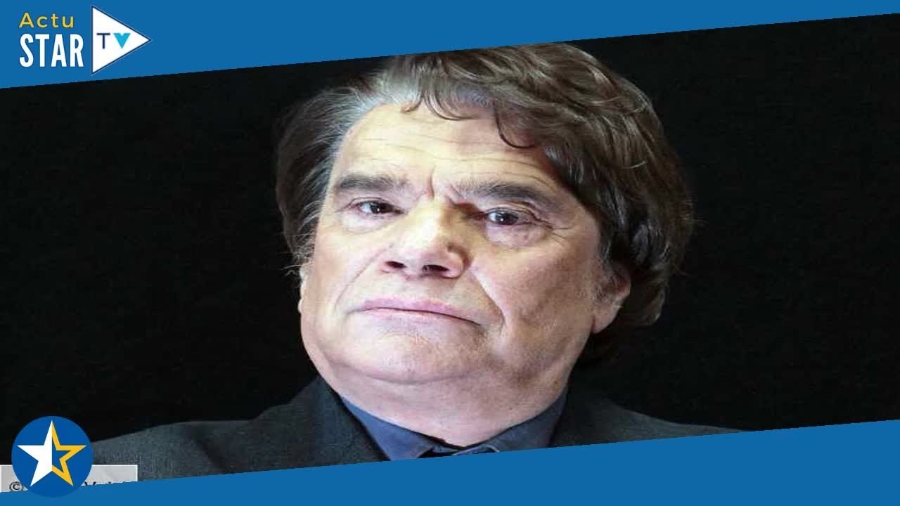 « Mon papa » : Stéphane Tapie rend hommage à Bernard Tapie, qui aurait eu 80 ans