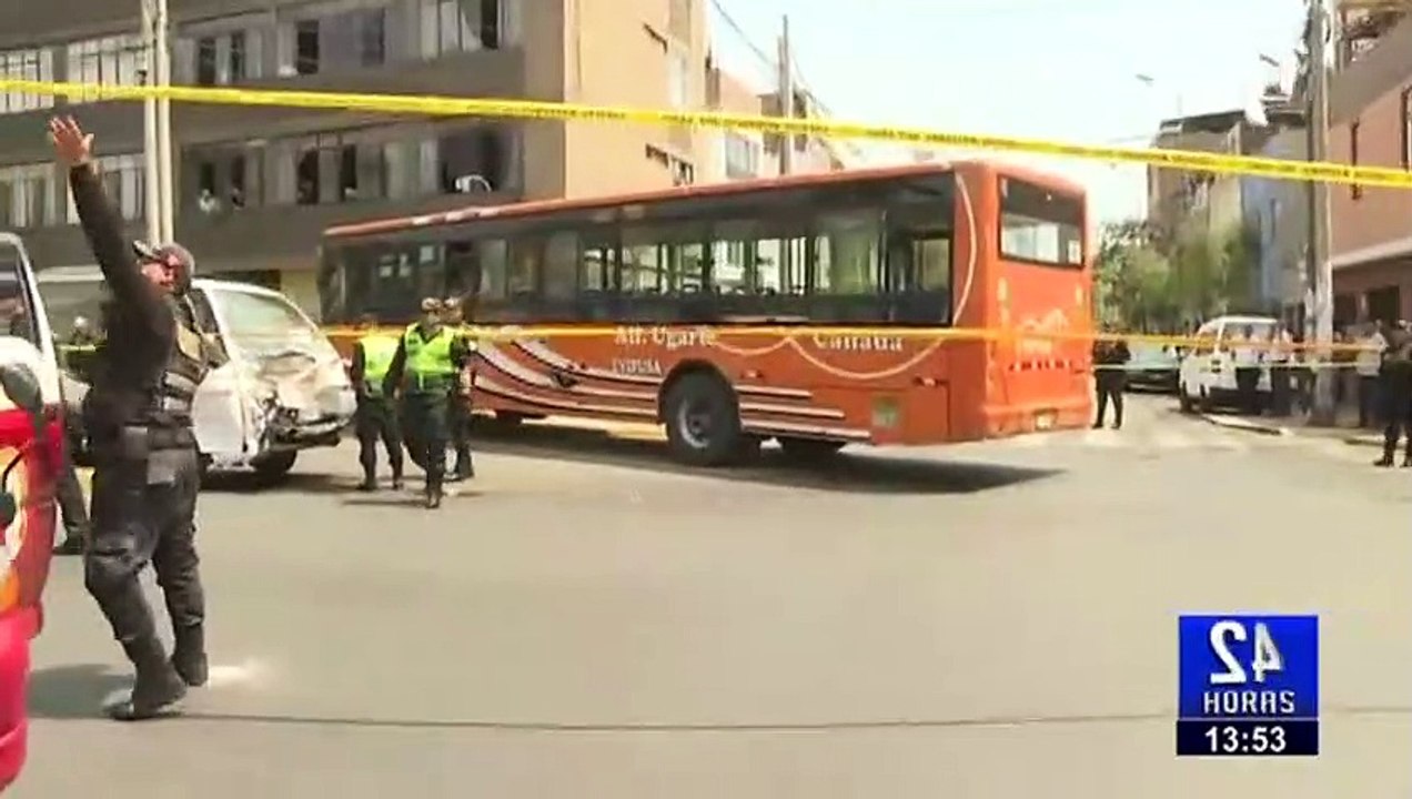 Premier Otárola: "Cuidaremos de la salud, la vida y la integridad de nuestros compatriotas"
