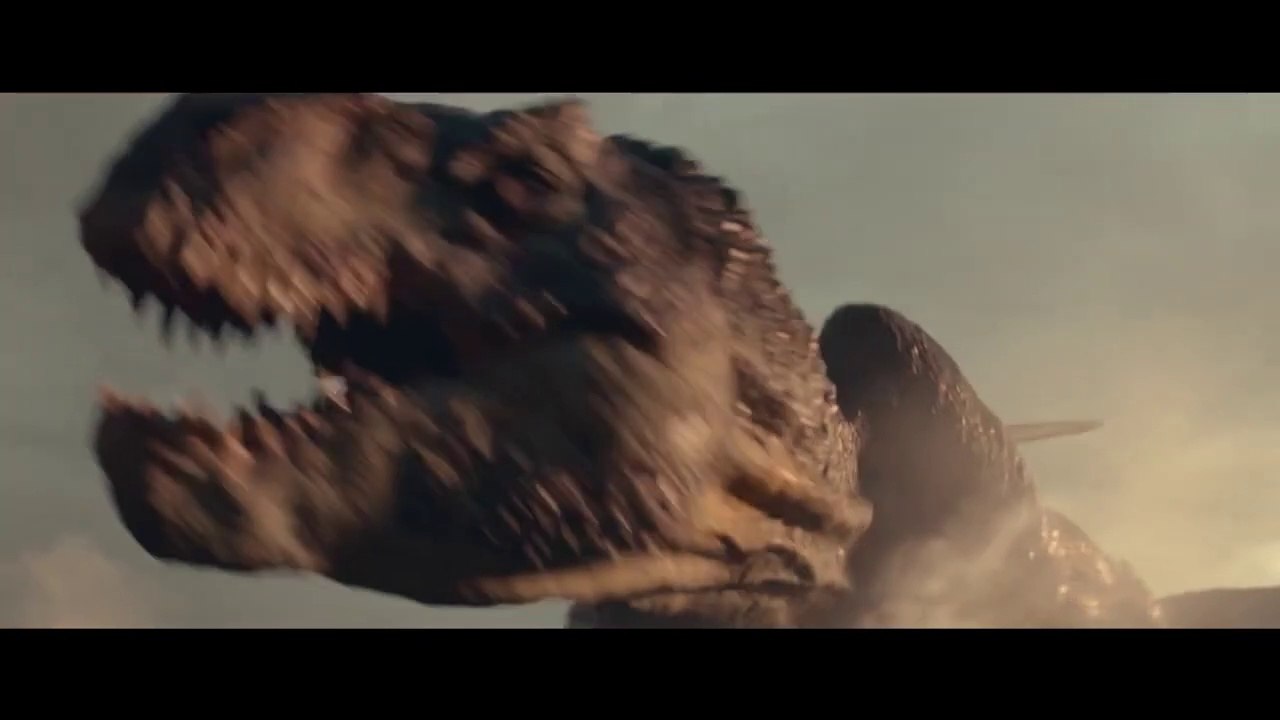 65 Trailer 2 (2023) Adam Driver