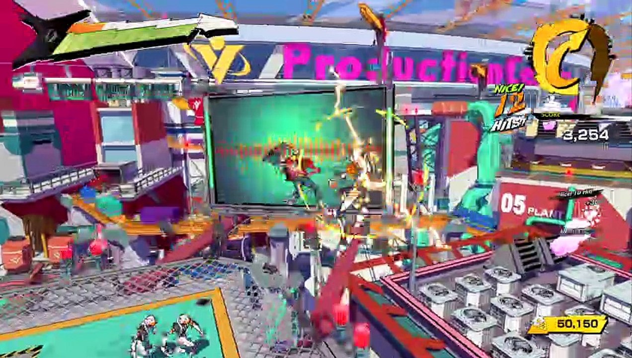 Hi-Fi RUSH Deep Dive Trailer
