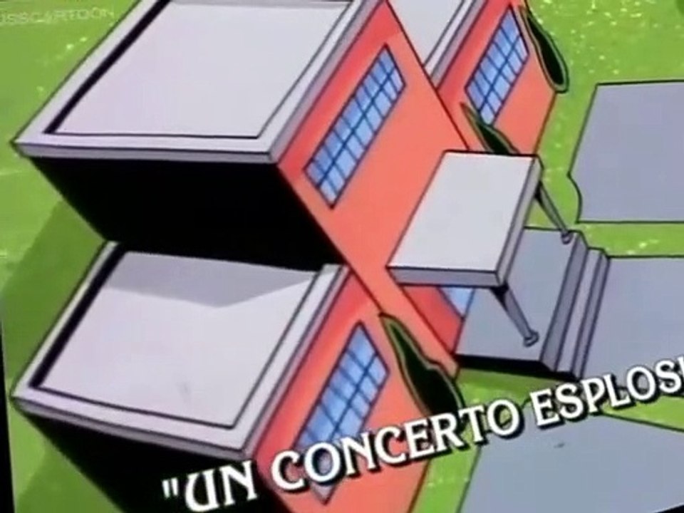 Bruno the Kid Bruno the Kid E014 Bruno-palooza