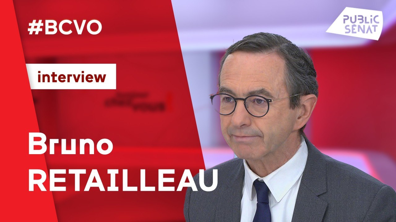 Retraites : "La réforme est indispensable, on va avoir plus de 150 milliards de déficit dans 10 ans"