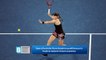 Open d'Australie: Elena Rybakina qualifiée pour la finale en battant Victoria Azarenka