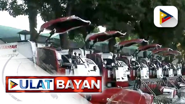 Mga magsasaka ng sibuyas, hinikayat na gumamit ng multi-row onion mechanical seeder para sa mas mabilis at de-kalidad na ani