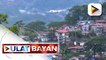 Baguio City, nakapagtala ng 12.7 degrees Celsius na temperatura kanina