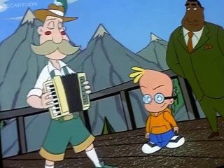 Bruno the Kid Bruno the Kid E016 The Spy Just Like Me