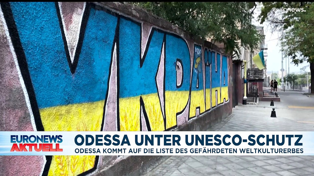 Nachrichten des Tages | 26. Januar - Mittagsausgabe