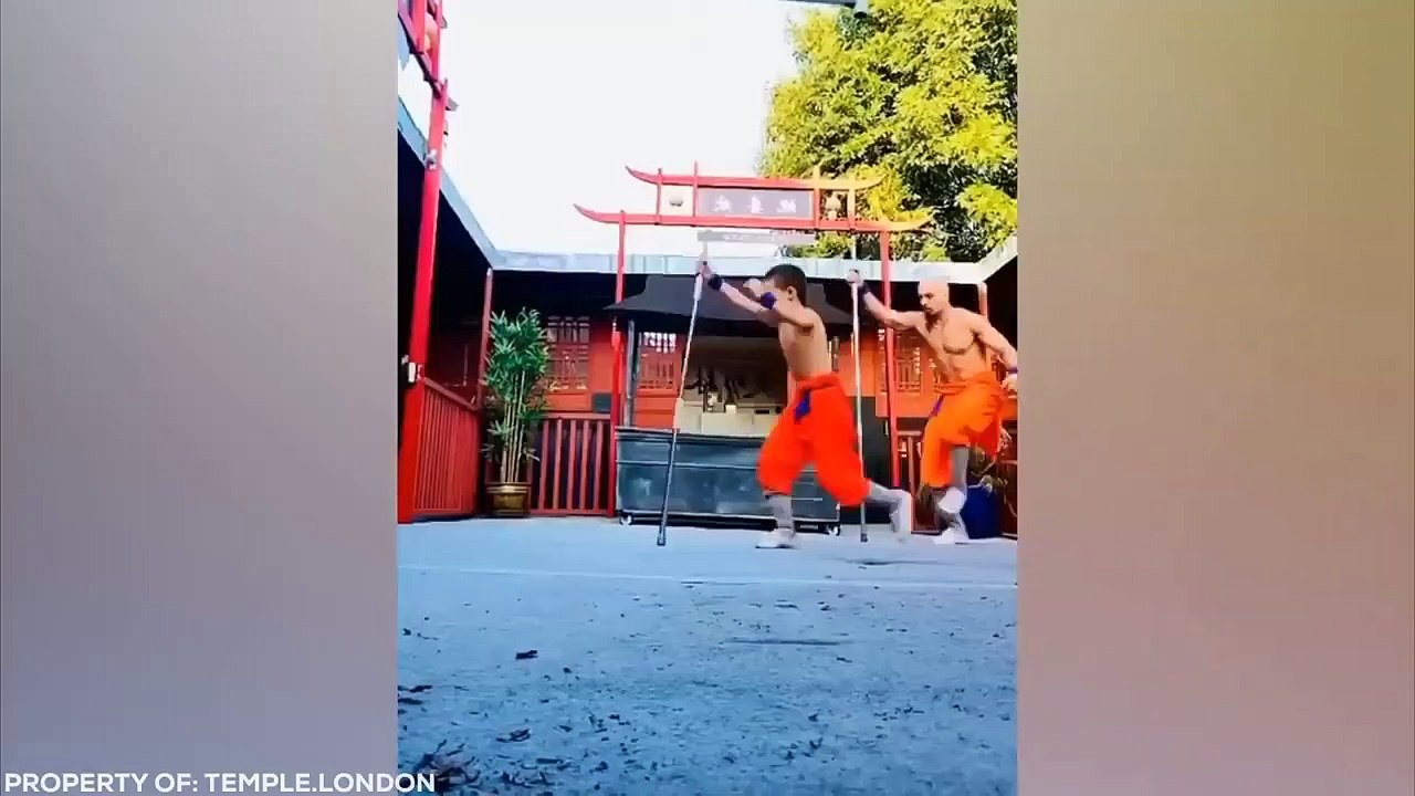 World’s Most Amazing Skills And Talent...