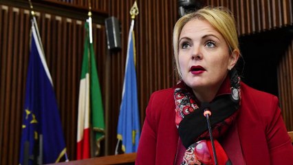 SI ACCENDE LO SCONTRO IN DIRETTA SUL SUPERBONUS ▷ "FDI DIVERSO DA DRAGHI"; "DOVE SONO LE PROMESSE?"