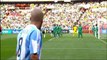 Svjetsko nogometno prvenstvo Južna Afrika 2010 svi golovi (1/2)