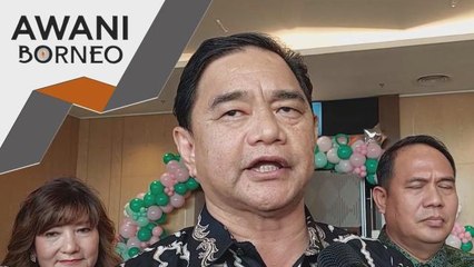 Banjir Sabah | 15,000 bakul bantuan makanan telah diagihkan