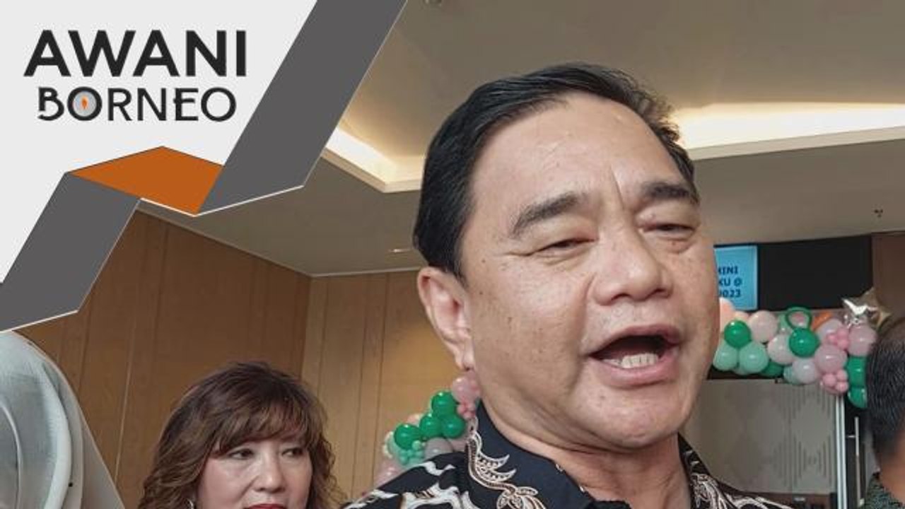 Peningkatan Pesakit | Satu Sekolah Khas Autism dicadang dibina di Sabah