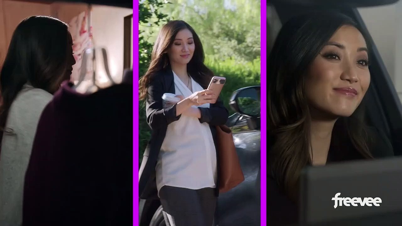 Love accidentally trailer df