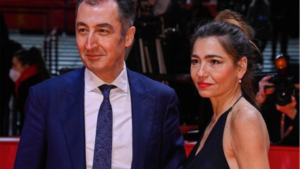Pia Maria Castro: Wer ist die Frau an Cem Özdemirs Seite?