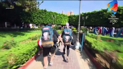 America Express Episodul 3 17 ianuarie 2023 Online Gratis