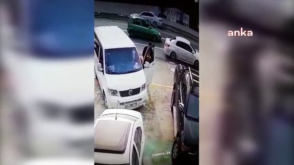 Polis kimliği gösterip yurttaşa saldırdılar! AKP'li belediye başkanına 'azmettirici' suçlaması