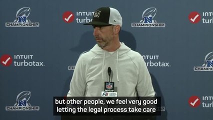 49ers open to playing Omenihu despite arrest