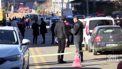 Sinan Ateş cinayetinde 2 kişi daha tutuklandı