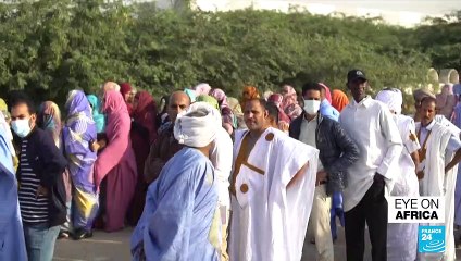 Trial of former Mauritanian president Mohamed Ould Abdel Aziz opens