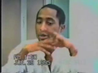 Tribute to 2pac, mon hommage à Tupac Amaru Shakur R.I.P.