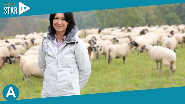 Julie (L'amour est dans le pré), déçue du montage : J'étais la grande méchante