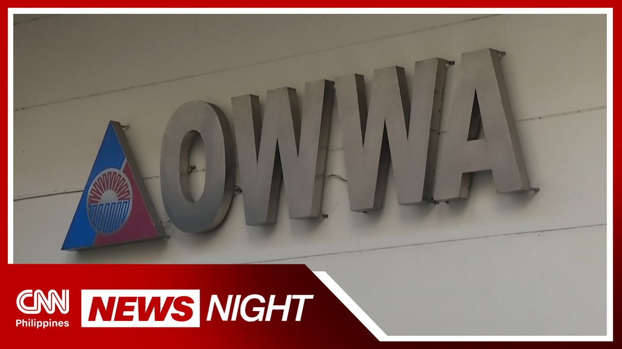 Labi ng pinaslang na OFW sa Kuwait iuuwi sa Biyernes | News Night