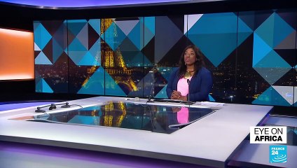 More than 800kgs of cocaine seized in Senegal