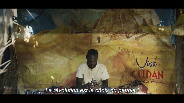 Le Barrage Bande-annonce VO