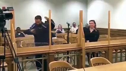 Juez redujo multa a dominicano en Estados Unidos