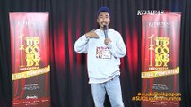 Stand Up Agus: Di Banjarmasin Banyak Orang Cadel | Audisi SUCI Liga Komunitas