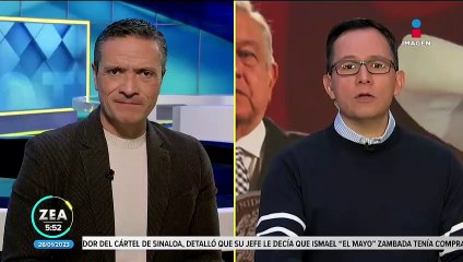 Pedro Castillo agradece a López Obrador su solidaridad