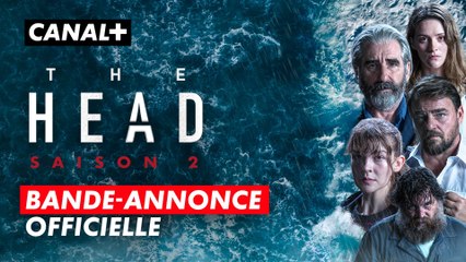 The Head, Saison 2 - Bande-annonce