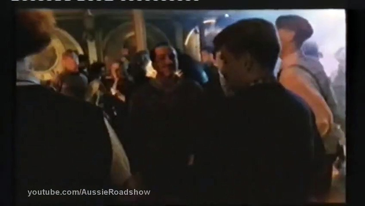 Letter to Brezhnev | movie | 1985 | Official Trailer