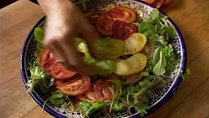 Alice Waters and Her Delicious Revolution | movie | 2003 | Official Trailer