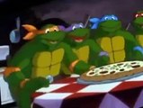 Teenage Mutant Ninja Turtles (1987) S06 E006 Return of the Turtleoid
