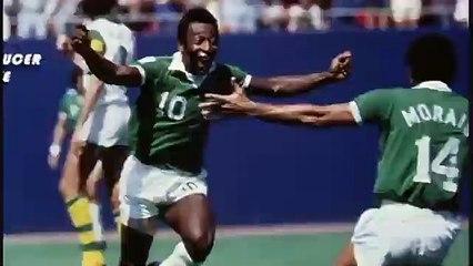 Once in a Lifetime: The Extraordinary Story of the New York Cosmos | movie | 2006 | Official Trailer