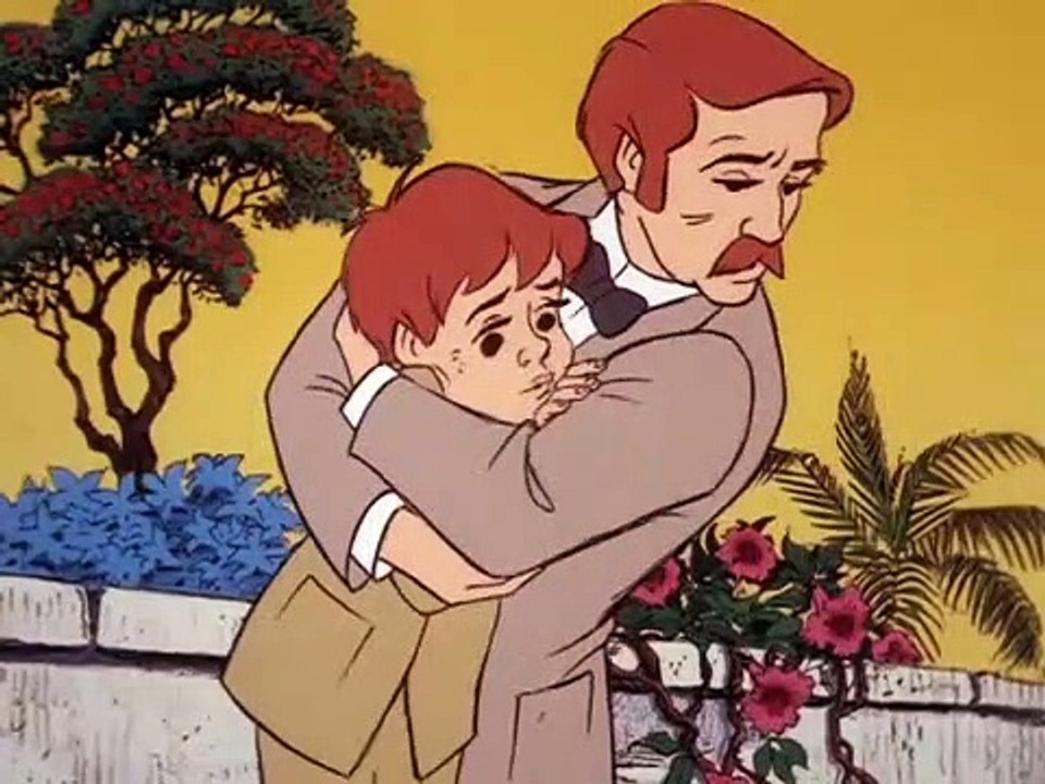 Rikki-Tikki-Tavi | movie | 1965 | Official Trailer