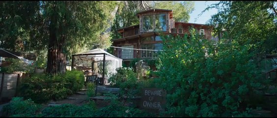 Outsiders | movie | 2022 | Official Trailer