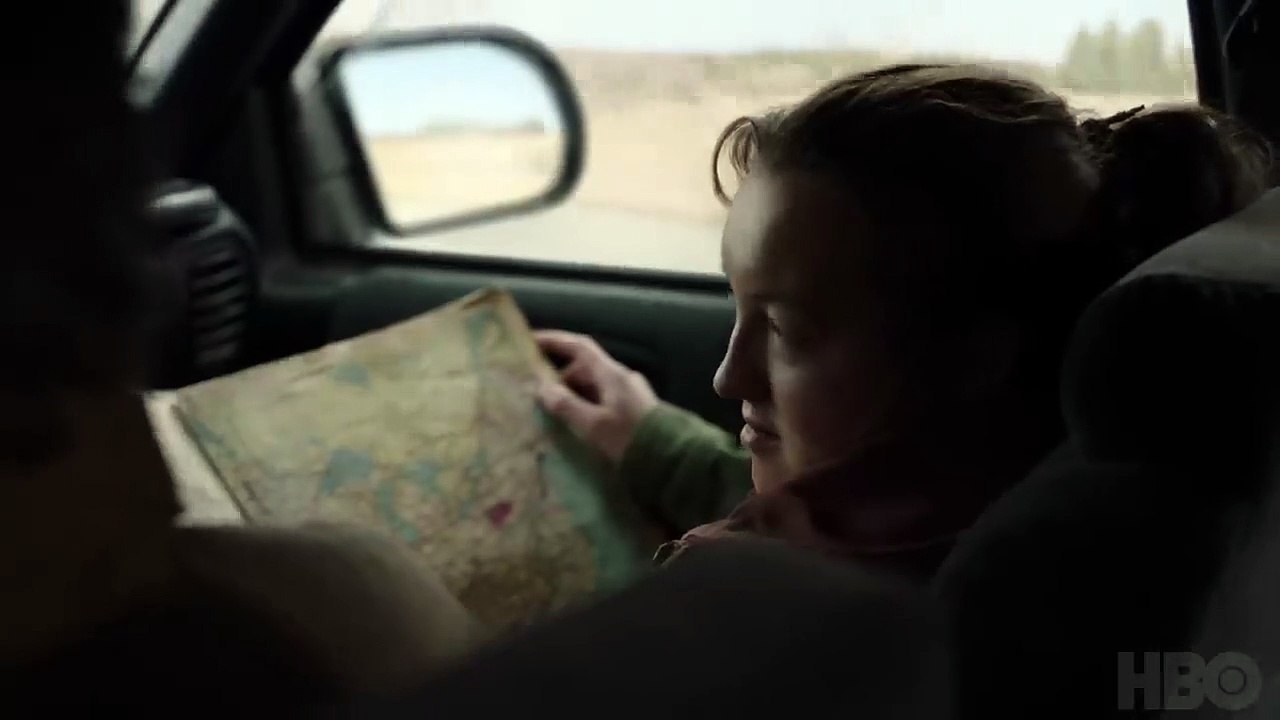 The Last of Us - épisode 4 : la suite du road trip s'annonce chaotique dans la bande-annonce (vo)