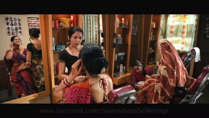 Saare Jahaan Se Mehnga | movie | 2013 | Official Trailer