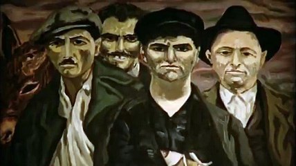 Christ Stopped at Eboli | movie | 1979 | Official Trailer