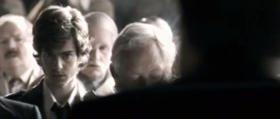 Red Riding: The Year of Our Lord 1974 | movie | 2009 | Official Trailer