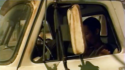 Bagdad Cafe | movie | 1988 | Official Trailer